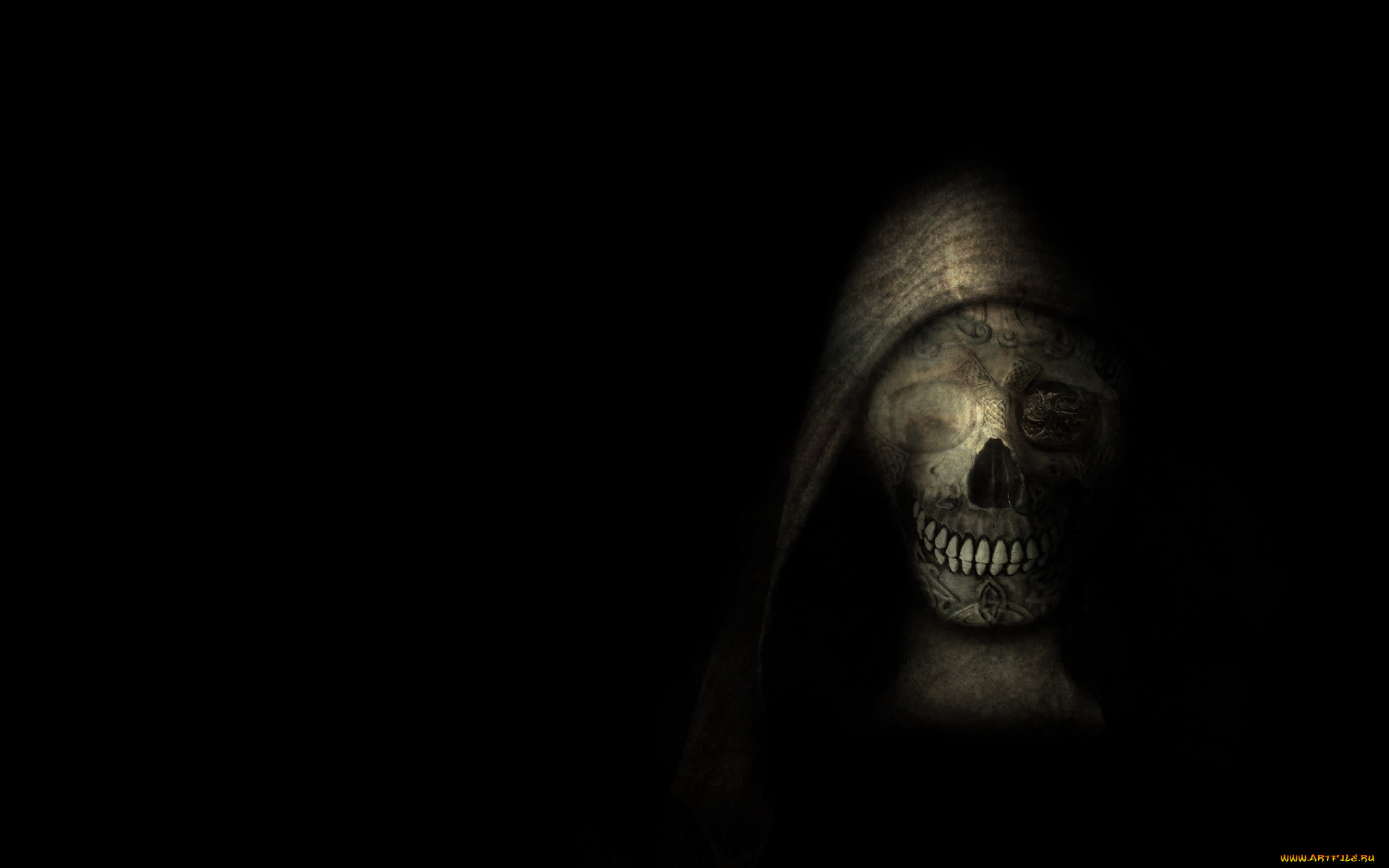 3, , horror, , 
